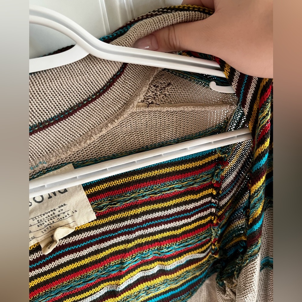 *As Is* Billabong | Cardigan - Picture 5 of 10